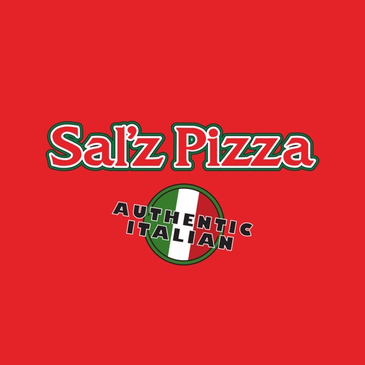 Sal'z Pizza icon