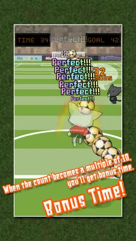 Game screenshot World Cat Cup hack