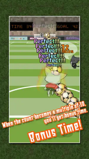 World Cat Cup screenshot 3