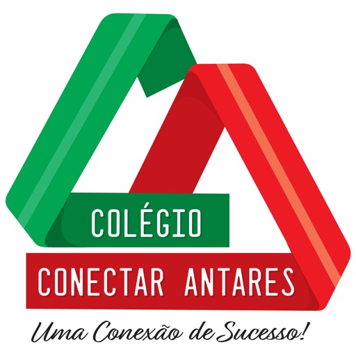 Colégio Conectar Antares icon