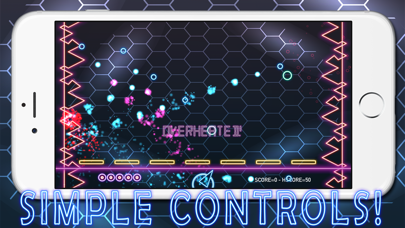 Hyper Space Smash Cannon Screenshot