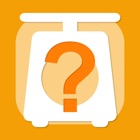 AmountCal of Cooking support