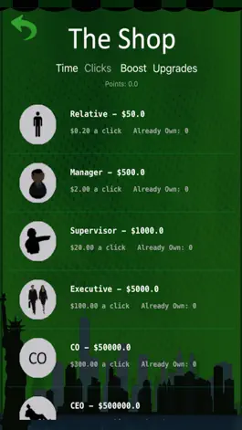 Game screenshot Cash Billionaire hack