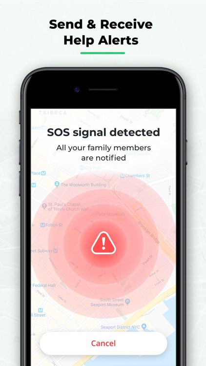 Briive - Phone Tracking App screenshot-5
