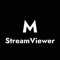 m-StreamViewer is an application aimed at ad-free and customized video streaming experience