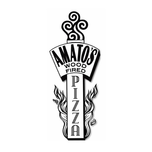 Amatos Woodfired Pizza