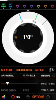foolcontrol raven camera kit iPhone Captures Décran 3