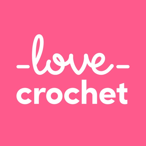LoveCrochet: Crochet companion