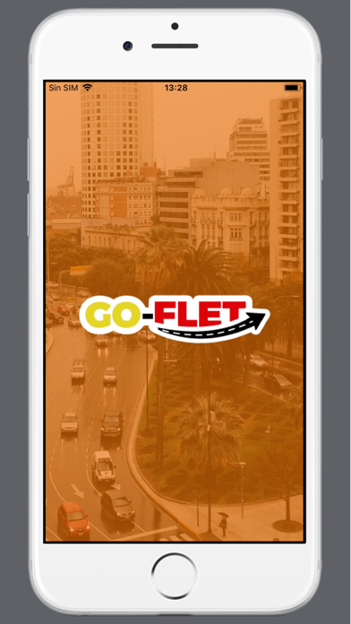 Screenshot #1 pour Go-Flet