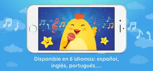 Spanish & English for Kids screenshot #5 for iPhone