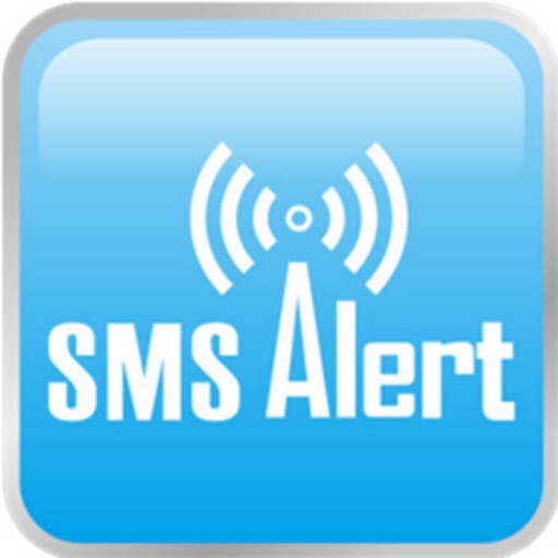 SMS Alert