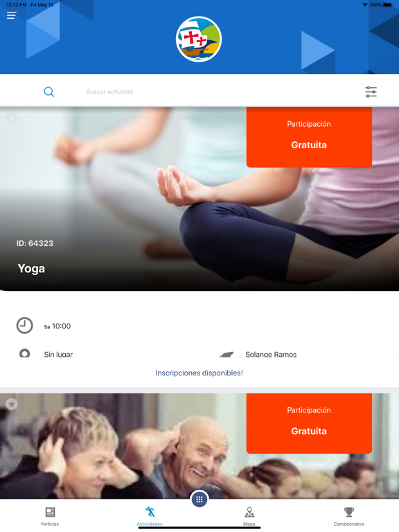 Screenshot #4 pour Santo Domingo