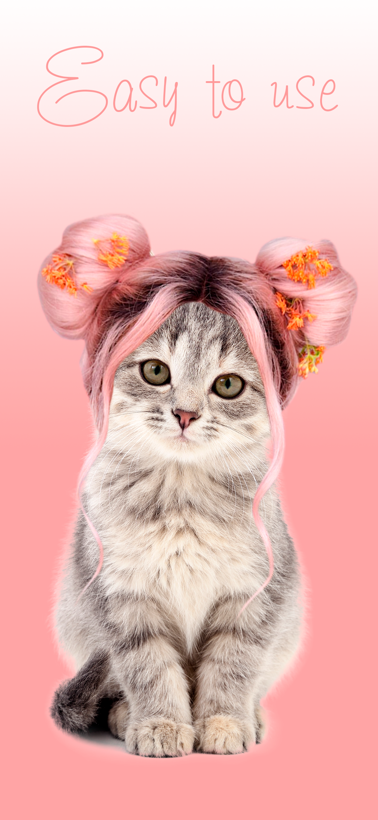 Auto Hair Color Changer Pro screenshot 7