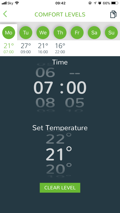 Nu-Heat Neo Screenshot