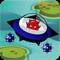 Cosmos War is an awesome adventure game with different missions to complete