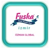 Fuska Su İzmir - Özman Global