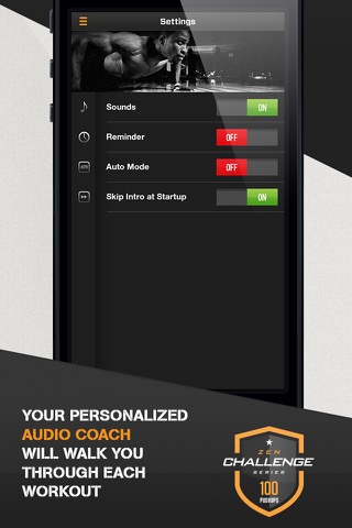 Push Ups Trainer Challengeのおすすめ画像3