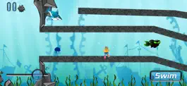 Game screenshot Treasure Hunt Underwater mod apk