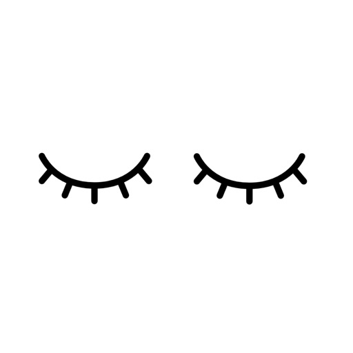 Lash Emojis