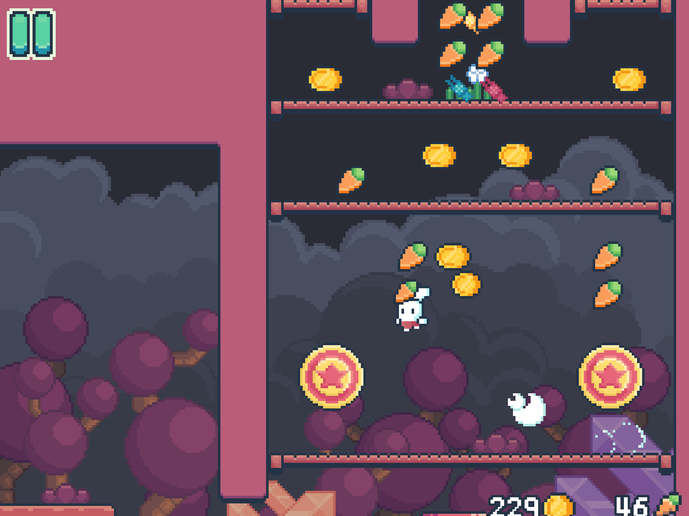 Yeah Bunny 2 screenshot 20