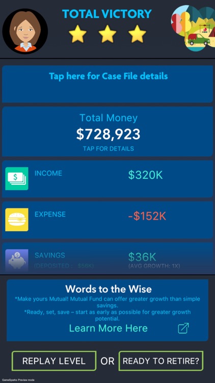 TIAA: Future Tense screenshot-3
