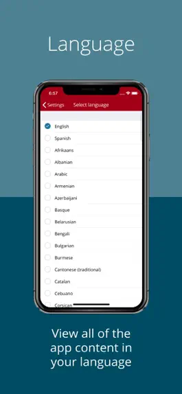 Game screenshot Calhoun County School District hack
