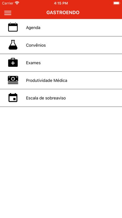 Kliniki New Screenshot 1 - AppWisp.com Kliniki New Screenshot 1 - AppWisp.com