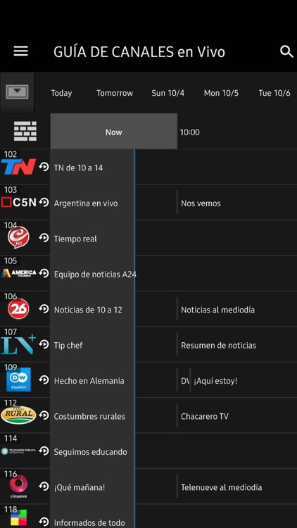 CCCGO screenshot-9