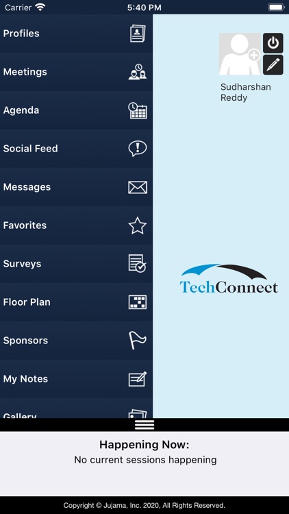 TechConnect Events screenshot-3