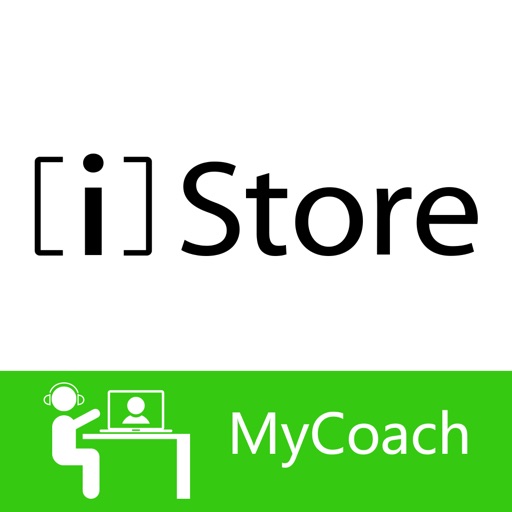 我的專屬教練 - iStore iOS App
