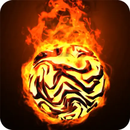 Jump Roll The Fire Balls 3D Читы