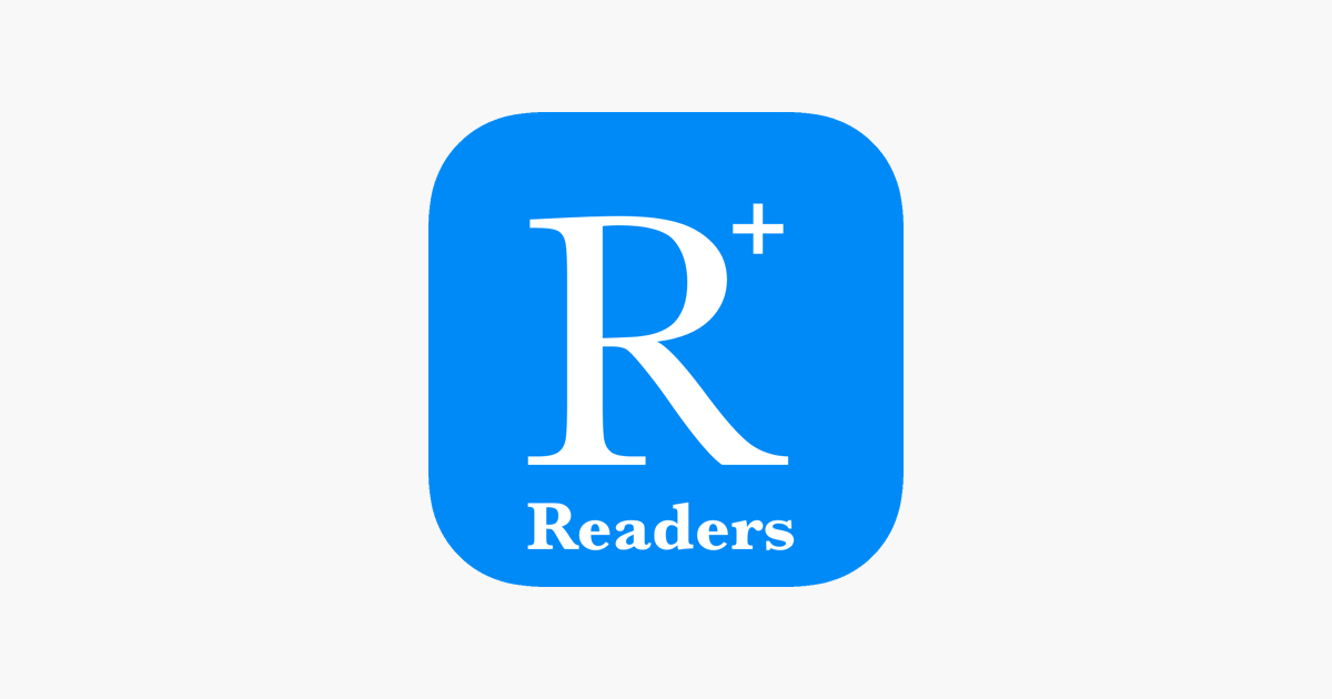 ‎Readers+ on the App Store