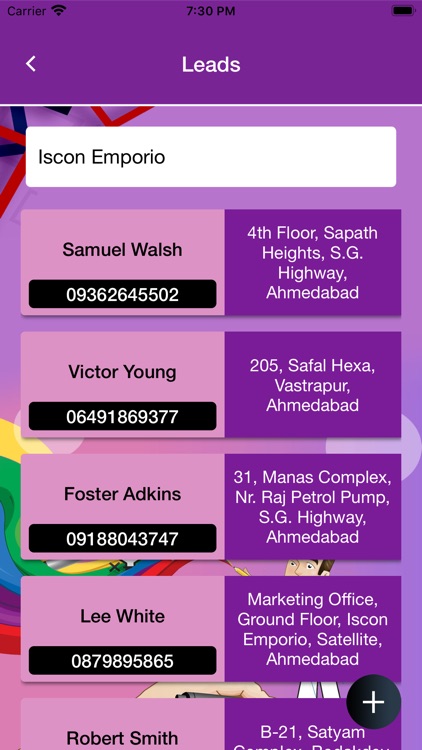 Designer Agents Kit screenshot-3