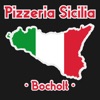 Pizzeria Sicilia Bocholt