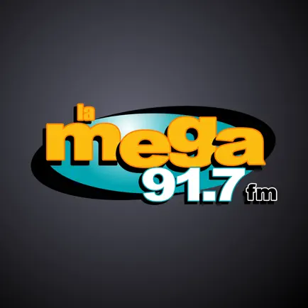 La Mega 91.7 FM Читы