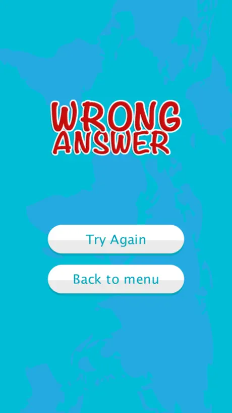 World - Flags Quiz Trivia Game
