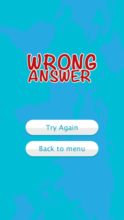 World - Flags Quiz Trivia Game screenshot-3