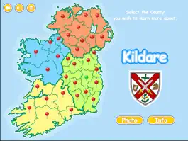 Game screenshot Know Your Ireland apk