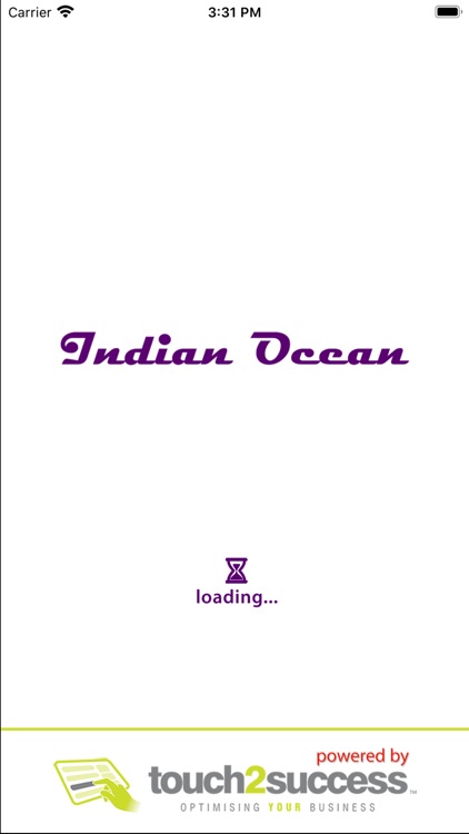 Indian Ocean-Rochester
