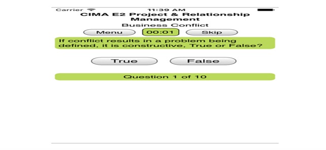 CIMA E2 Project Rel.Management(圖8)-速報App