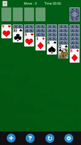 Game screenshot Solitaire - Classic Game 2019 mod apk