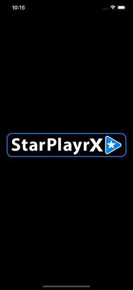Game screenshot StarPlayrX mod apk