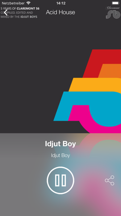 Screenshot #3 pour Acid House - Maison acide