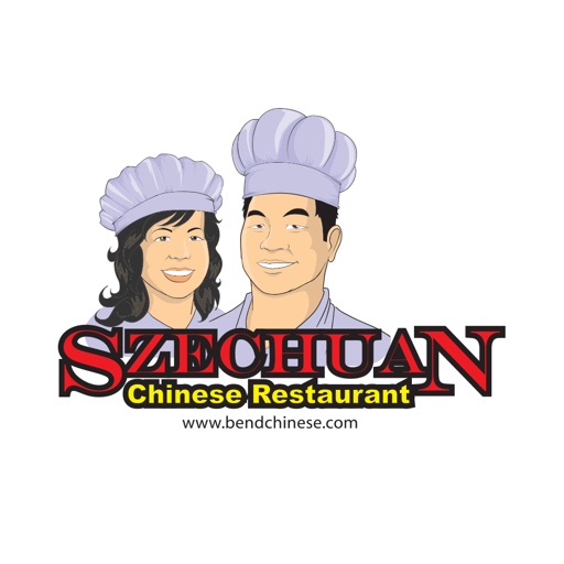 Szechuan Chinese Restaurant icon