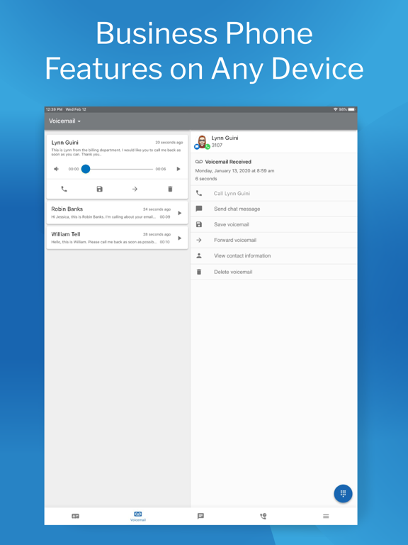 Screenshot #6 pour OneCloud