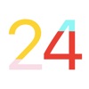 24: The Math Puzzle Game