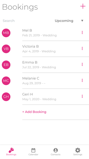 Bridal Beauty Pro(圖3)-速報App