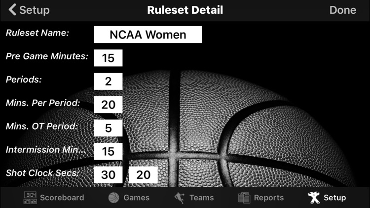 Ballers Scoreboard All-In screenshot-9