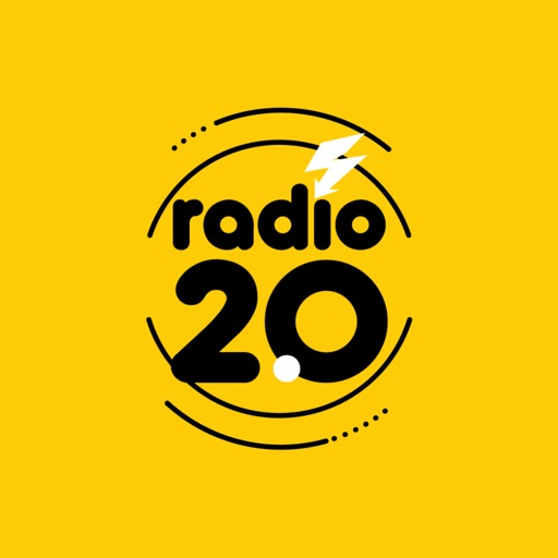 Radio 2.0 Latinoamérica icon