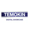 Temokin Digital Showcase delete, cancel